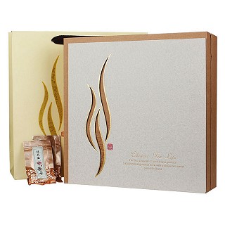 汇亨 铁观音 清香型茶叶(如意)