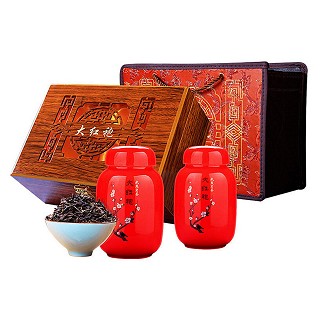 汇亨 大红袍(礼盒装)