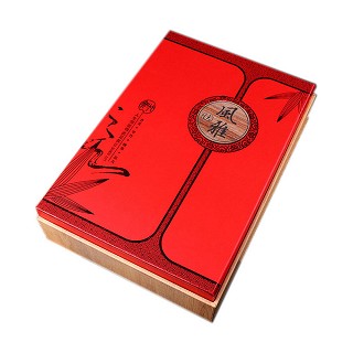 汇亨 清香型茶叶 礼盒装铁观音(如意)