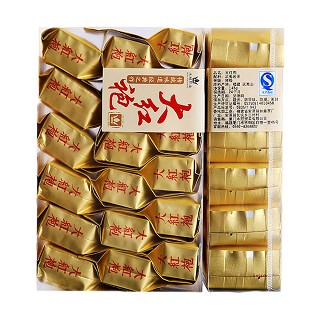 汇亨 武夷山 大红袍(传统风味)