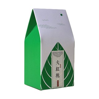 汇亨 丝滑有顺 大红袍(如意)