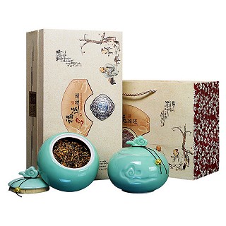 汇亨 金骏眉(精品礼盒装)