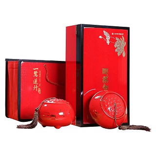 汇亨 金骏眉(赞红礼盒装)