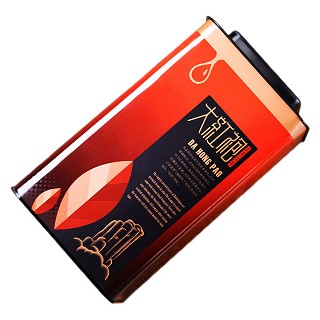 汇亨 武夷山大红袍(如意)