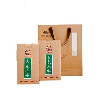 国辉神农 毛峰绿茶 (国辉神农)