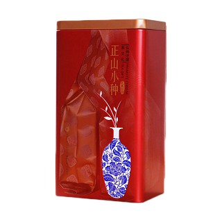汇亨 正山小种茶叶 武夷红茶(如意)