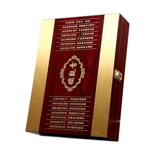 汇亨 铁观音(如意)