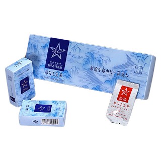 贵天下 特级都匀毛尖茶 贵州高原绿茶(贵天下)