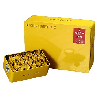 贵天下 土豪金礼盒装 清香型铁观音(贵天下)
