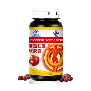 宇王 番茄红素软胶囊(30粒)