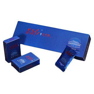 贵天下 遵义红四号红茶 精品茶叶(贵天下)