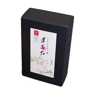 贵天下 原生态特级红茶(贵天下)