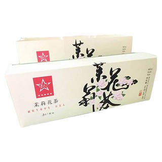 贵天下 浓香茉莉花茶(贵天下)