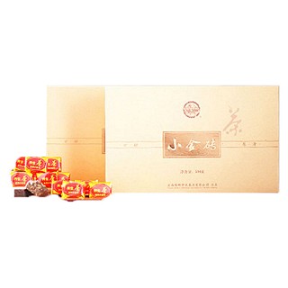 国辉神农 小金砖 陈年普洱熟茶(国辉神农)