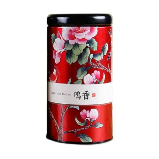 汇亨 鸣香 金骏眉(如意)