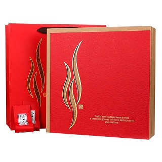 汇亨 品味生活 正山小种红茶(如意)