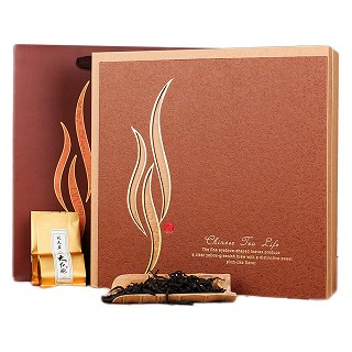 汇亨 午后时光 大红袍(如意)