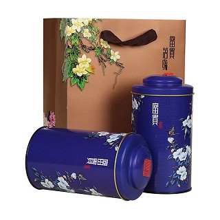 汇亨 富贵茗缘 武夷山大红袍(如意)