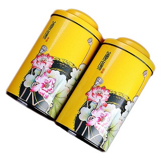 汇亨 莲缘茶叶 武夷山金骏眉(如意)