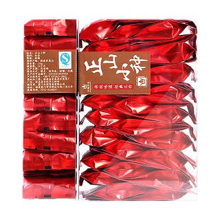 汇亨 正山小种(如意)