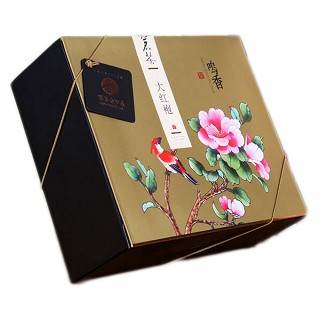 汇亨 大红袍(鸣香礼盒装)