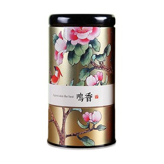 汇亨 鸣香 大红袍(如意)