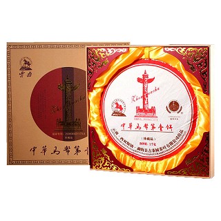 国辉神农 云南普洱茶(国辉神农)