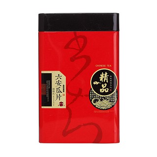 霍青 安徽茗茶 六安瓜片(霍山县)