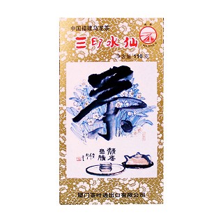 海堤茶叶 三印水仙(xt806)