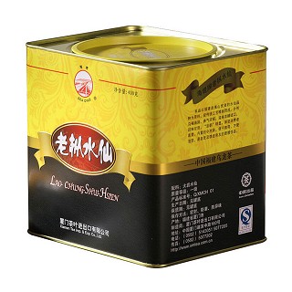 海堤茶叶 武夷岩茶 老枞水仙(茶叶)