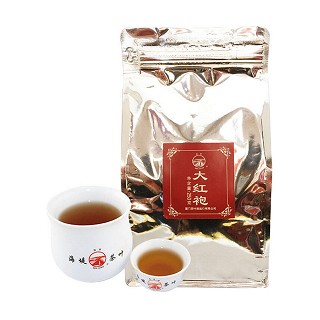 海堤茶叶 岩骨花香 大红袍(茶叶)