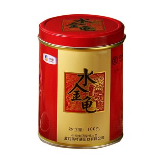 海堤茶叶 水金龟(茶叶)