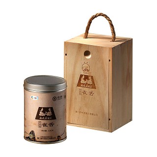 海堤茶叶 玉龙岩 雀舌茶(茶叶)