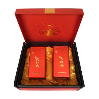 海堤 轻火型 大红袍(茶叶)