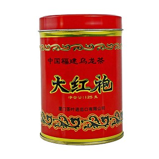 海堤 侨销茶 大红袍(茶叶)