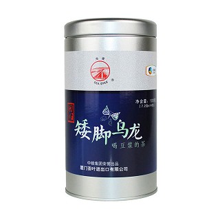 海堤 韵香乌龙茶 矮脚乌龙(xt627)