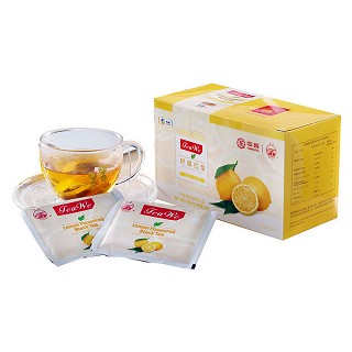 海堤 柠檬红茶(茶叶)