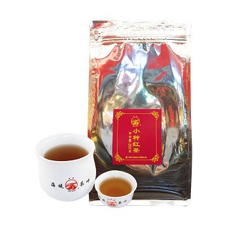 海堤 松烟桂圆 正山小种(茶叶)