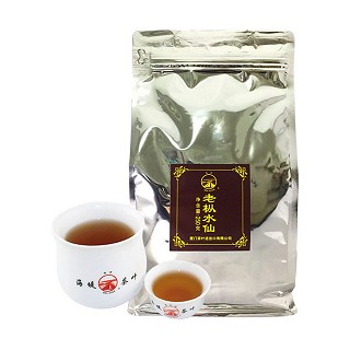 海堤 中足火乌龙茶 老枞水仙(茶叶)