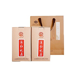 国辉神农 春茶 云南红茶(国辉神农)