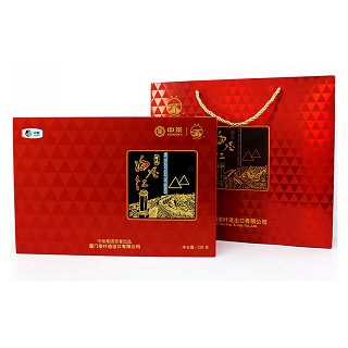 海堤 特选海堤红(茶叶)