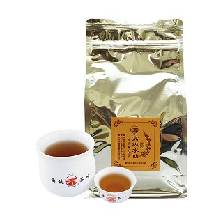 海堤 武夷岩乌龙茶 高枞水仙1号(茶叶)