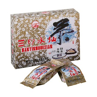 海堤 三印水仙 乌龙茶(xt816)