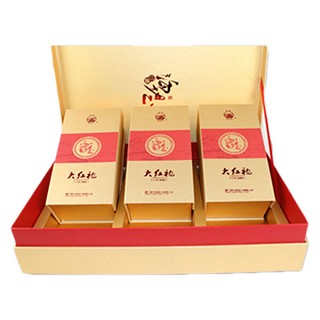 海堤 apec会议茶 大红袍(礼盒装)