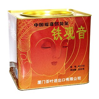 海堤 浓香型 铁观音(茶叶)