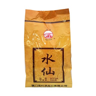 海堤 水仙茶叶 乌龙茶(xt704)