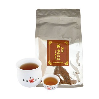 海堤 老枞水仙 足火乌龙茶(茶叶)
