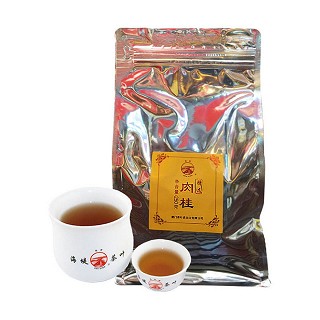 海堤 武夷岩茶 肉桂茶(茶叶)