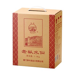 海堤 老枞水仙(简装)