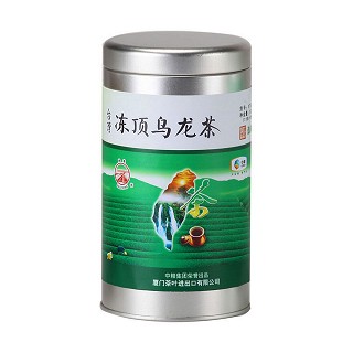 海堤 冻顶乌龙茶(xt625)